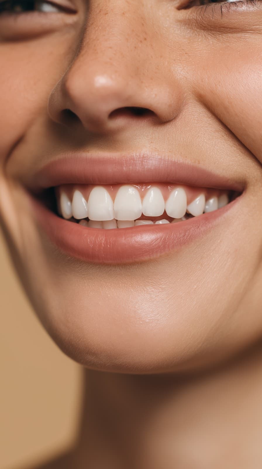 Patient at Albert Dental, Riga
